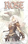 Rose Volume 2 - Meredith Finch - 9781534306950