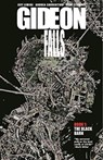 Gideon Falls Volume 1: The Black Barn - Jeff Lemire - 9781534308527