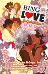 Bingo Love Volume 1: Jackpot Edition - Tee Franklin ; Marguerite Bennett ; Gail Simone ; Shawn Pryor - 9781534310247