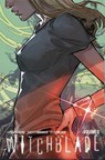 Witchblade Volume 2: Good Intentions - Caitlin Kittredge - 9781534310377