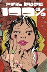 100% - Paul Pope - 9781534313613