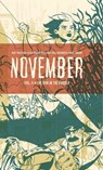 November Volume II - Matt Fraction - 9781534313699