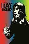 Heavy Liquid - Paul Pope - 9781534314047