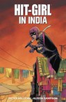 Hit-Girl Volume 6 - Peter Milligan - 9781534315488
