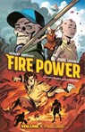 Fire Power by Kirkman & Samnee Volume 1: Prelude - Robert Kirkman - 9781534316553