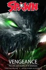 Spawn: Vengeance - Todd McFarlane - 9781534316874