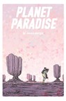 Planet Paradise - Jesse Lonergan - 9781534316980