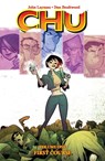 Chu, Volume 1: First Course - John Layman - 9781534317741