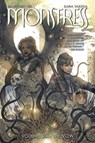 Monstress, Volume 6: The Vow - Marjorie Liu - 9781534319158