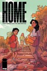 Home - Julio Anta - 9781534319974