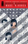 Made In Korea - Jeremy Holt - 9781534320116