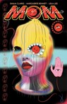 M.O.M.: Mother of Madness, Volume 1 - Emilia Clarke ; Marguerite Bennett - 9781534320932