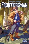 Frontiersman, Volume 1 - Patrick Kindlon - 9781534321113