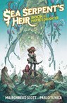 Sea Serpent's Heir, Book 1 - Mairghread Scott - 9781534321298