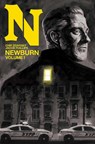 Newburn, Volume 1 - Chip Zdarsky - 9781534322394