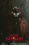 King Spawn, Volume 1 - Todd McFarlane ; Sean Lewis - 9781534323117