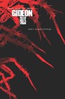Gideon Falls Deluxe Editions, Book Two - Jeff Lemire - 9781534323292
