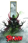 Spawn: Aftermath - Todd McFarlane - 9781534323995