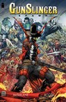 Gunslinger Spawn, Volume 1 - Todd McFarlane - 9781534324008