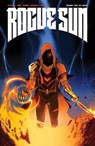 Rogue Sun Volume 2: Hellbent - Ryan Parrott - 9781534324701