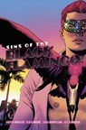 Sins of the Black Flamingo - Andrew Wheeler - 9781534324725
