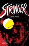 Stringer - Patrick Kindlon - 9781534324886