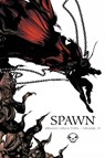 Spawn Origins Volume 29 - David Hine ; Todd McFarlane - 9781534327276
