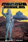 Saucer Country: The Completed Edition - Paul Cornell - 9781534327481