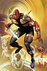 Bloodstrike: Battle Blood Book 1 - Rob Liefeld - 9781534327672
