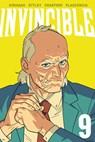 Invincible Volume 9 (New Edition) - Robert Kirkman - 9781534328013