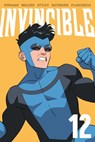 INVINCIBLE TP VOL 12 (NEW EDITION) - Robert Kirkman - 9781534328044