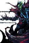 King Spawn Origins Hardcover Book 1 - Sean Lewis ; Todd McFarlane - 9781534328181