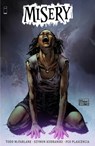Misery - Todd McFarlane - 9781534328211