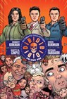DIE! DIE! DIE! DELUXE HARDCOVER - Robert Kirkman - 9781534328716