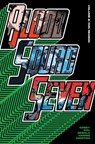 Blood Squad Seven Vol. 2 : Con Season - Joe Casey - 9781534329201