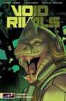 VOID RIVALS VOL 04 - Robert Kirkman - 9781534329539