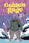 Golden Rage Volume 2 - Chrissy Williams - 9781534329836
