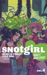 Snotgirl Volume 4 : Make It Make Sense! - Bryan Lee O'Malley - 9781534329911