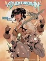 Adventureman Volume 4: Family Tree - Matt Fraction - 9781534331341