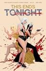 This Ends Tonight - Gerry Duggan - 9781534331839