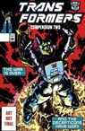 The Transformers Compendium Vol. 2 - Bob Budiansky ; Simon Furman ; Ralph Macchio - 9781534331976