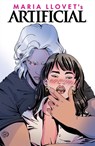 Artificial - Maria Llovet - 9781534334670
