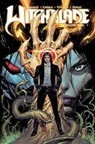 Witchblade Volume 2 - Marguerite Bennett - 9781534334892