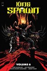 King Spawn Volume 6 - Todd McFarlane - 9781534345355