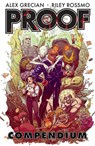 Proof Compendium - Alex Grecian - 9781534345362