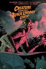 Universal Monsters: Creature From the Black Lagoon Lives! - Dan Watters ; Ram V - 9781534349971