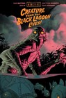 Universal Monsters: Creature From the Black Lagoon Lives! - Dan Watters - 9781534349971