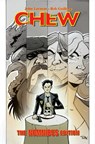 Chew Nomnibus - John Layman - 9781534354371