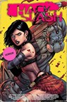Hack/Slash Deluxe Edition Volume 5 - Tim Seeley ; Justin Jordan - 9781534358034
