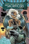 The Sacrificers Volume 2 - Rick Remender - 9781534366817